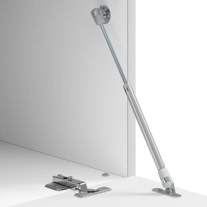 Τραπεζάκι σαλονιού Γυαλιστερό Λευκό 90 x 50 x 40 cm - Pakobazaar