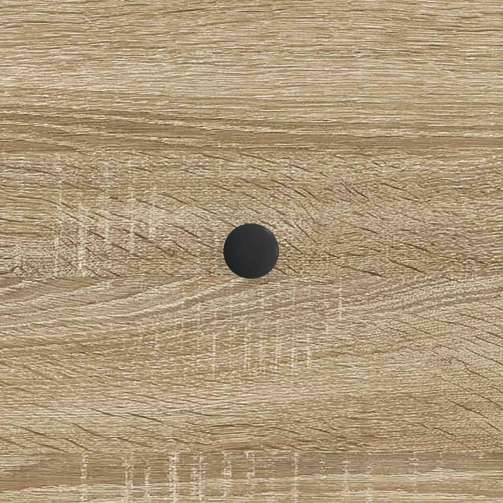 Τραπεζάκι σαλονιού με συρτάρι Sonoma Δρυς 49 x 50 x 40 εκ - Pakobazaar