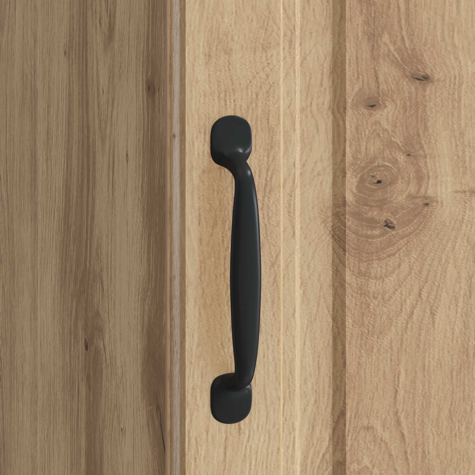 Κομοδίνο 2 pcs Artisan Δρυς 43 x 34,5 x 47 εκ. - Pakobazaar