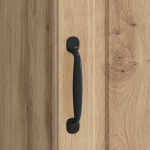 Κομοδίνο 2 pcs Artisan Δρυς 43 x 34,5 x 47 εκ. - Pakobazaar