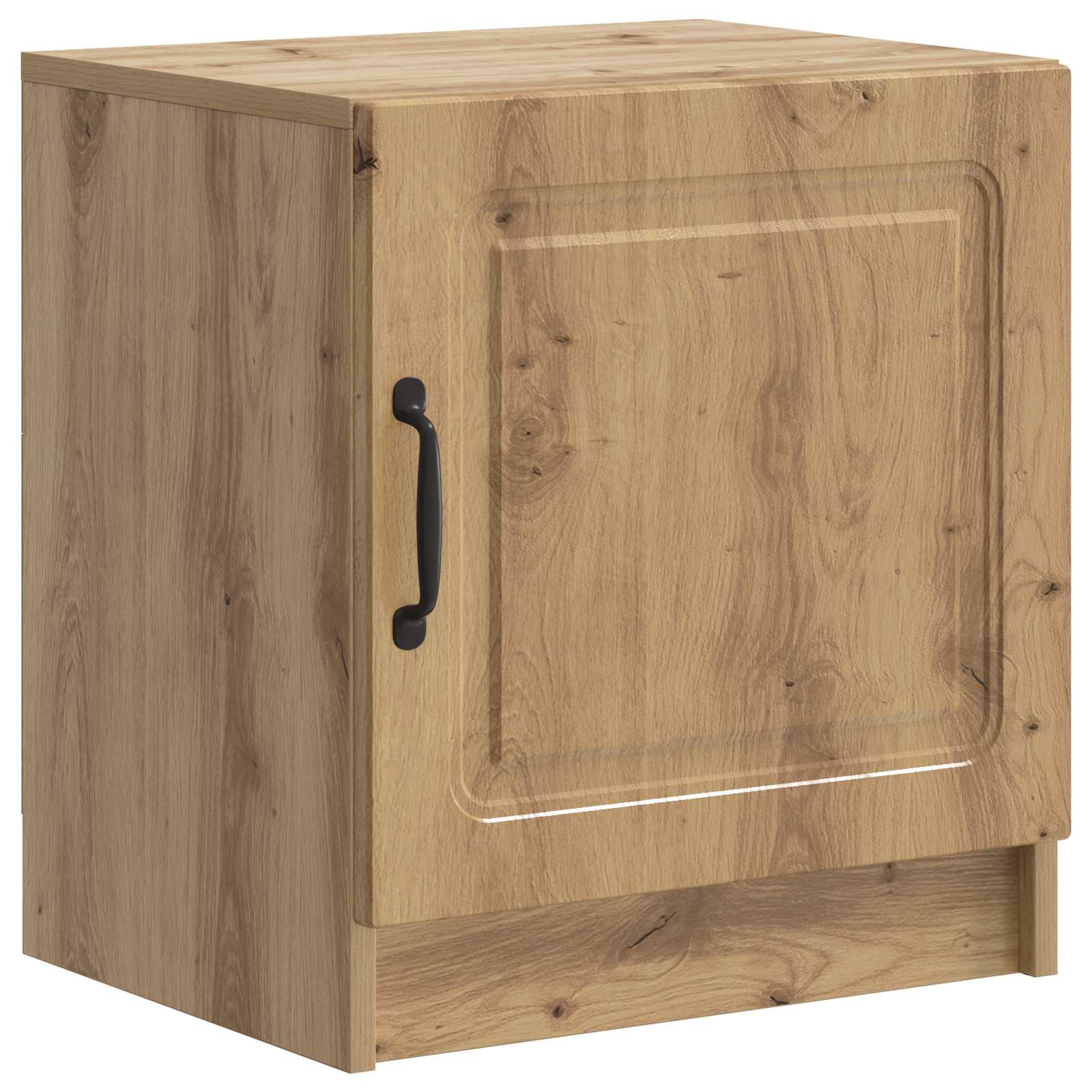 Κομοδίνο 2 pcs Artisan Δρυς 43 x 34,5 x 47 εκ. - Pakobazaar