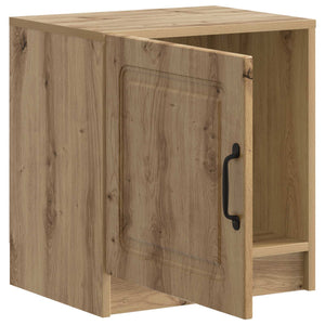 Κομοδίνο 2 pcs Artisan Δρυς 43 x 34,5 x 47 εκ. - Pakobazaar