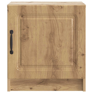 Κομοδίνο 2 pcs Artisan Δρυς 43 x 34,5 x 47 εκ. - Pakobazaar