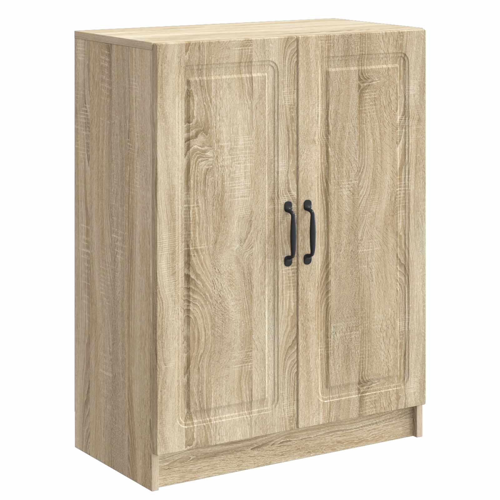 Πλαϊνό γραφείο Sonoma Δρυς 66 x 34,5 x 87 εκ. - Pakobazaar