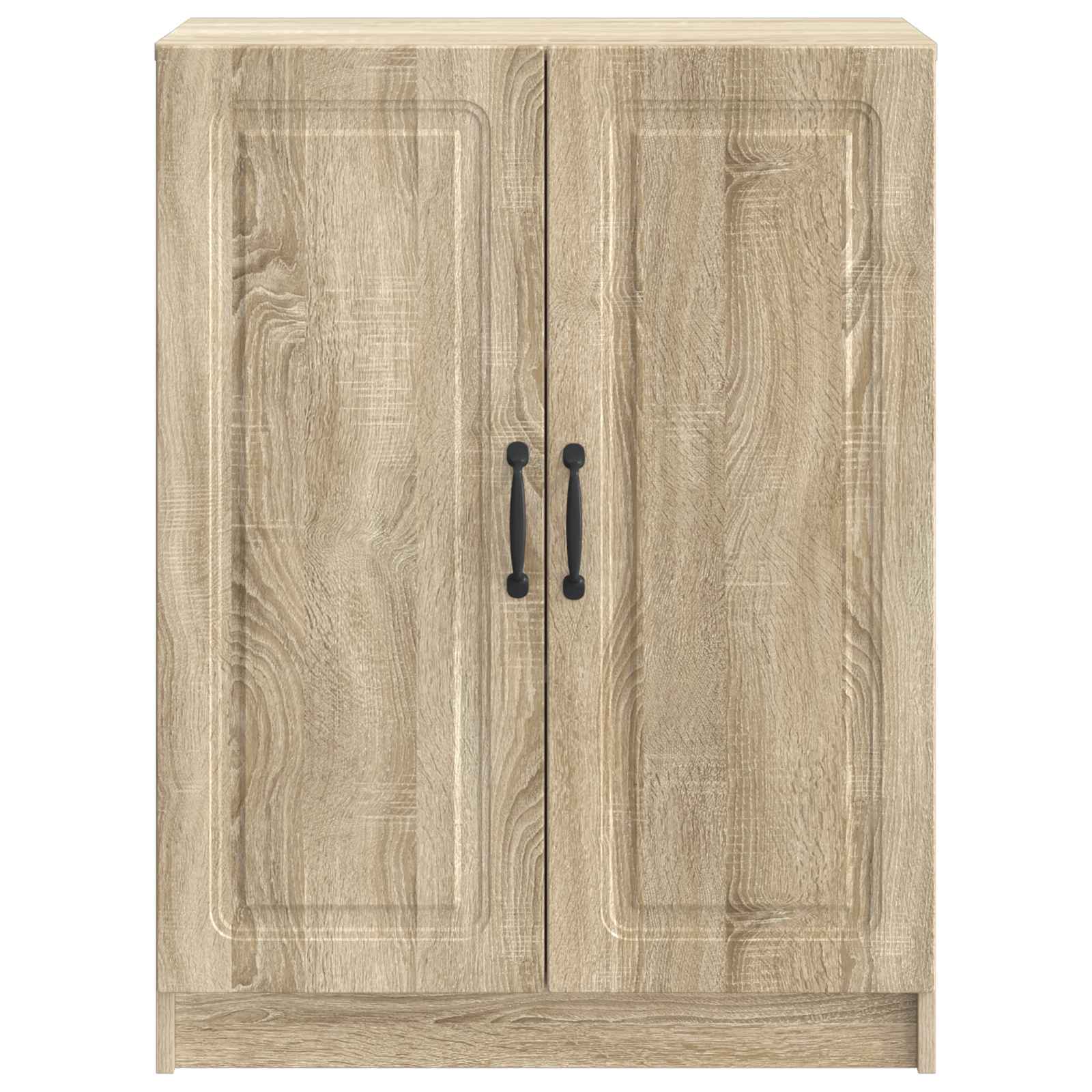 Πλαϊνό γραφείο Sonoma Δρυς 66 x 34,5 x 87 εκ. - Pakobazaar