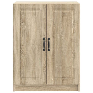 Πλαϊνό γραφείο Sonoma Δρυς 66 x 34,5 x 87 εκ. - Pakobazaar