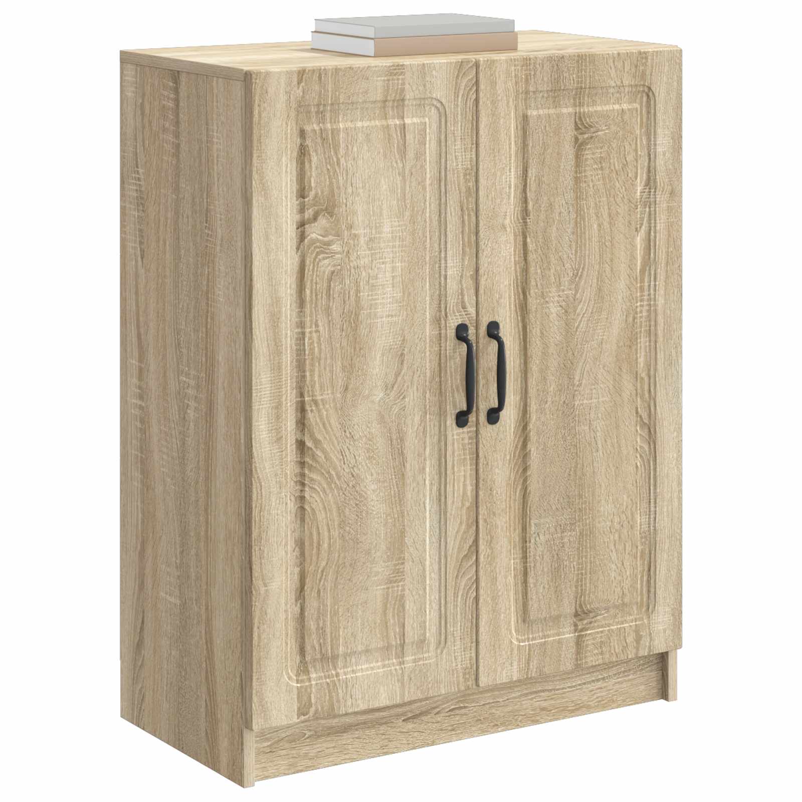 Πλαϊνό γραφείο Sonoma Δρυς 66 x 34,5 x 87 εκ. - Pakobazaar