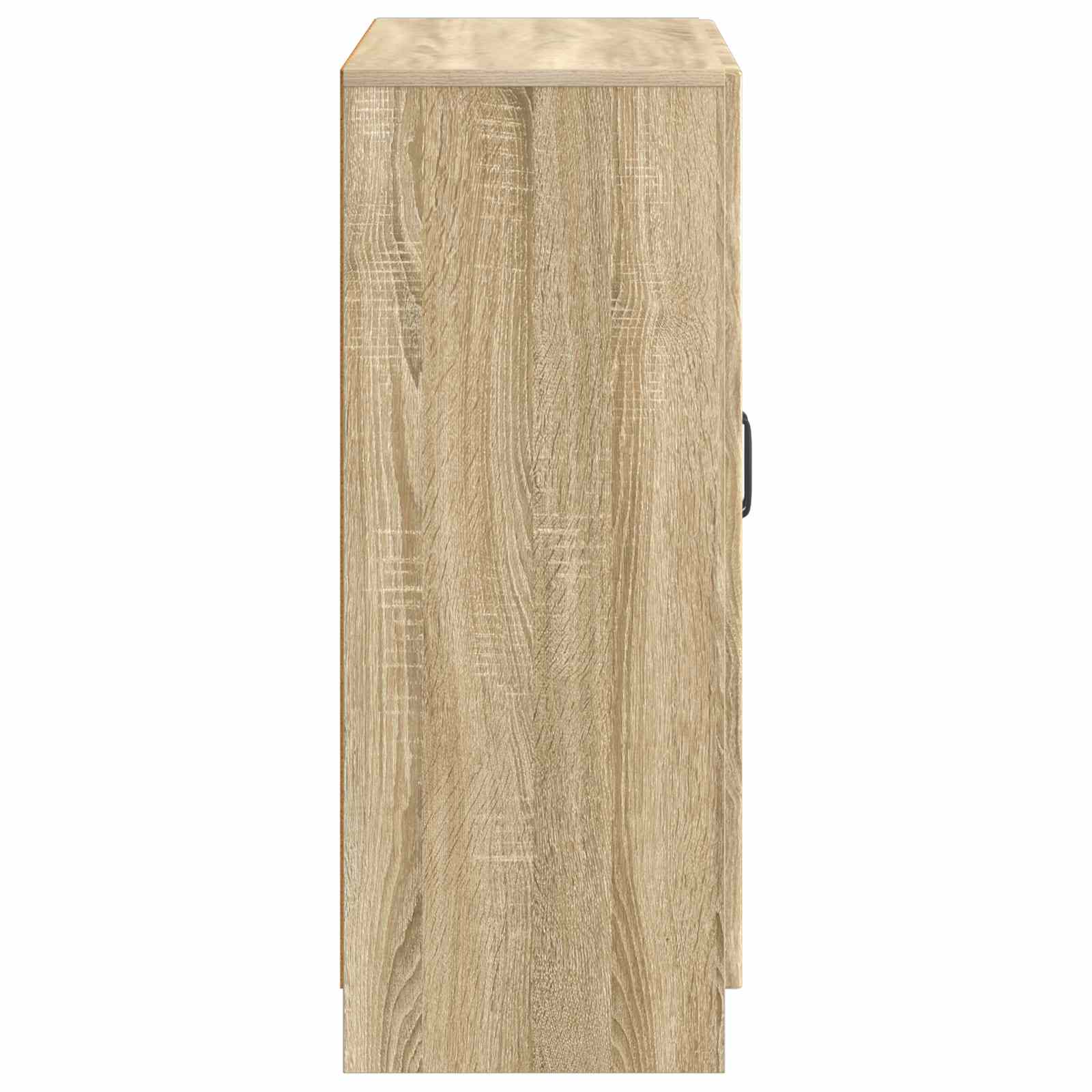 Πλαϊνό γραφείο Sonoma Δρυς 66 x 34,5 x 87 εκ. - Pakobazaar