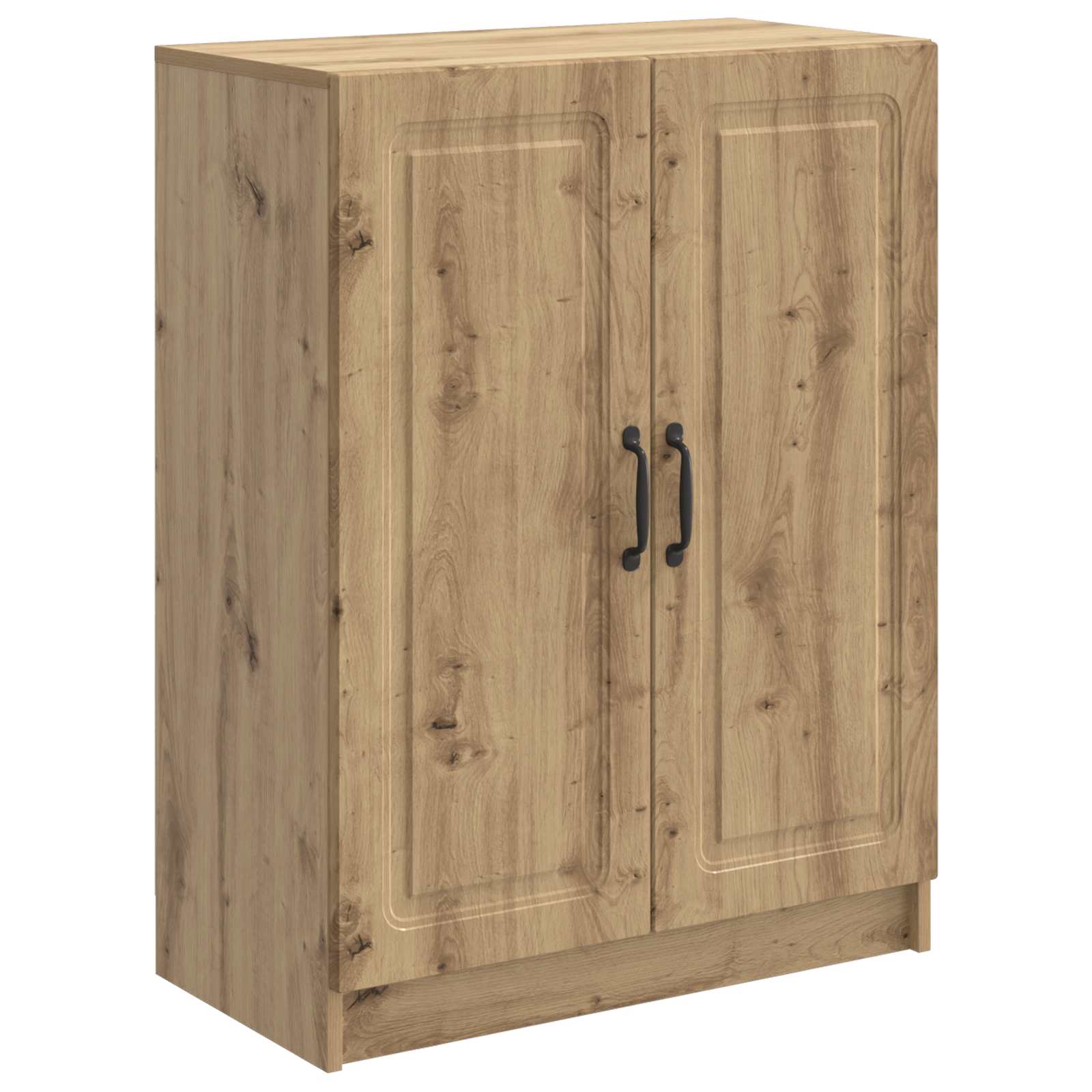 Πλαϊνό γραφείο Artisan Δρυς 66 x 34,5 x 87 εκ. - Pakobazaar