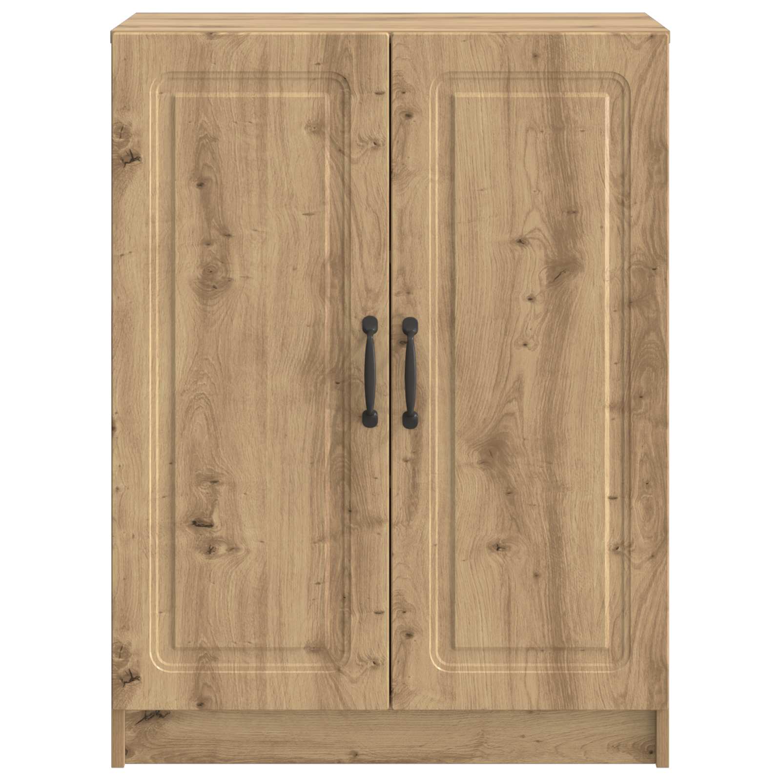 Πλαϊνό γραφείο Artisan Δρυς 66 x 34,5 x 87 εκ. - Pakobazaar