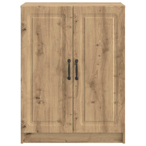 Πλαϊνό γραφείο Artisan Δρυς 66 x 34,5 x 87 εκ. - Pakobazaar