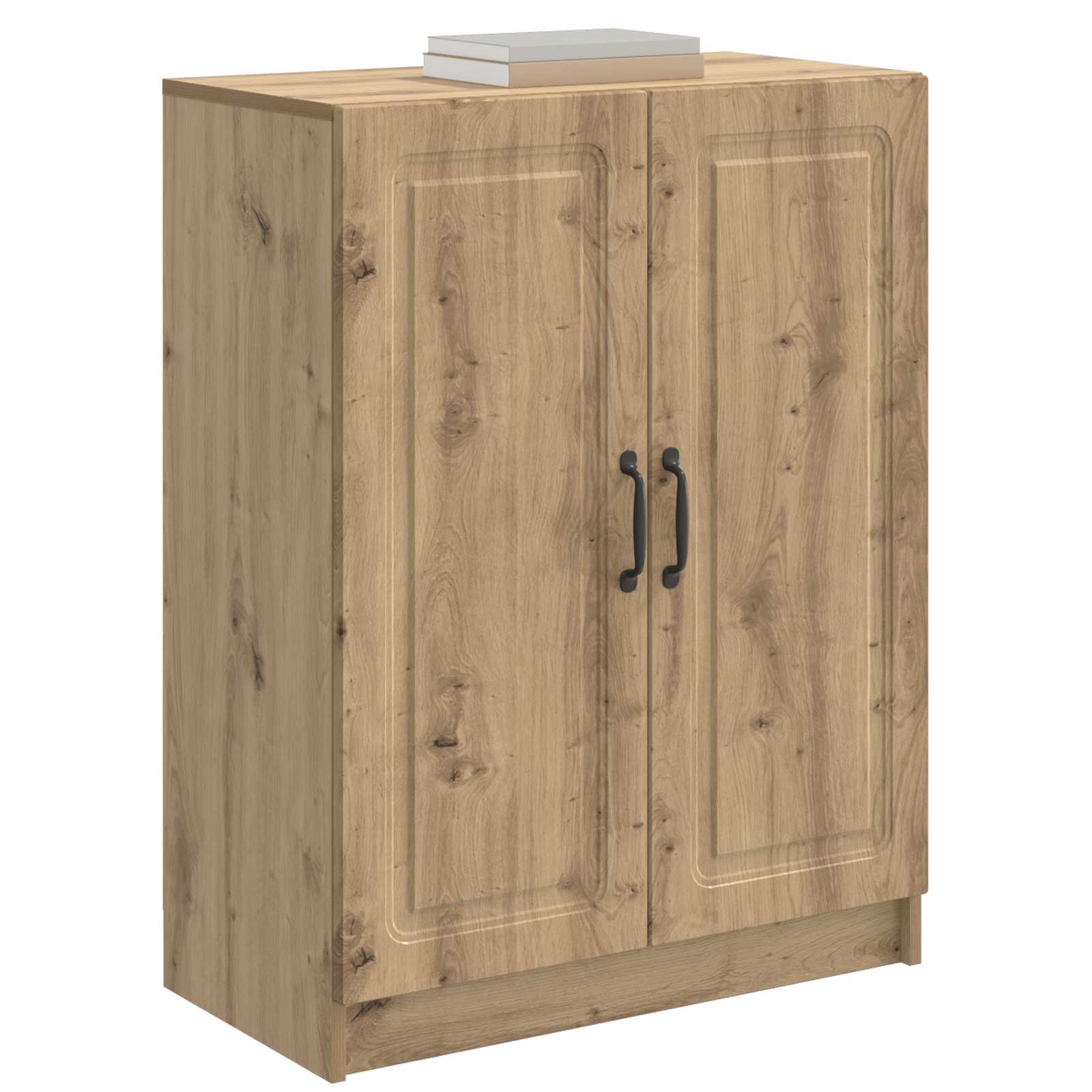 Πλαϊνό γραφείο Artisan Δρυς 66 x 34,5 x 87 εκ. - Pakobazaar