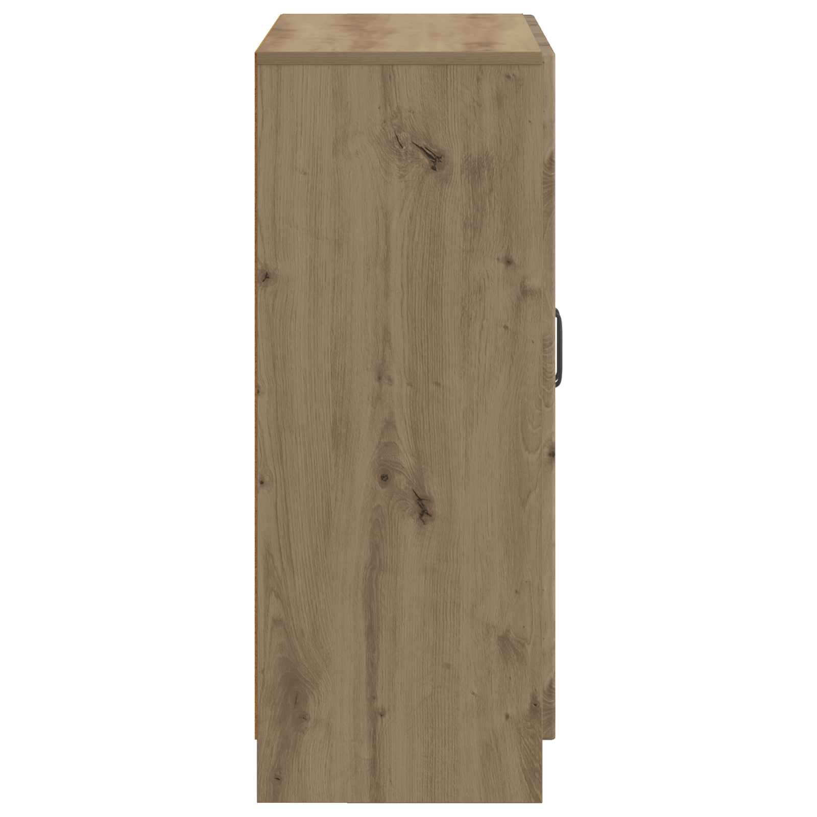 Πλαϊνό γραφείο Artisan Δρυς 66 x 34,5 x 87 εκ. - Pakobazaar