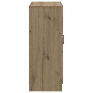 Πλαϊνό γραφείο Artisan Δρυς 66 x 34,5 x 87 εκ. - Pakobazaar