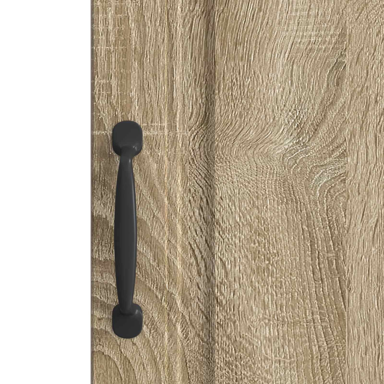 Πλαϊνό γραφείο Sonoma Δρυς 33 x 34,5 x 87 εκ. - Pakobazaar