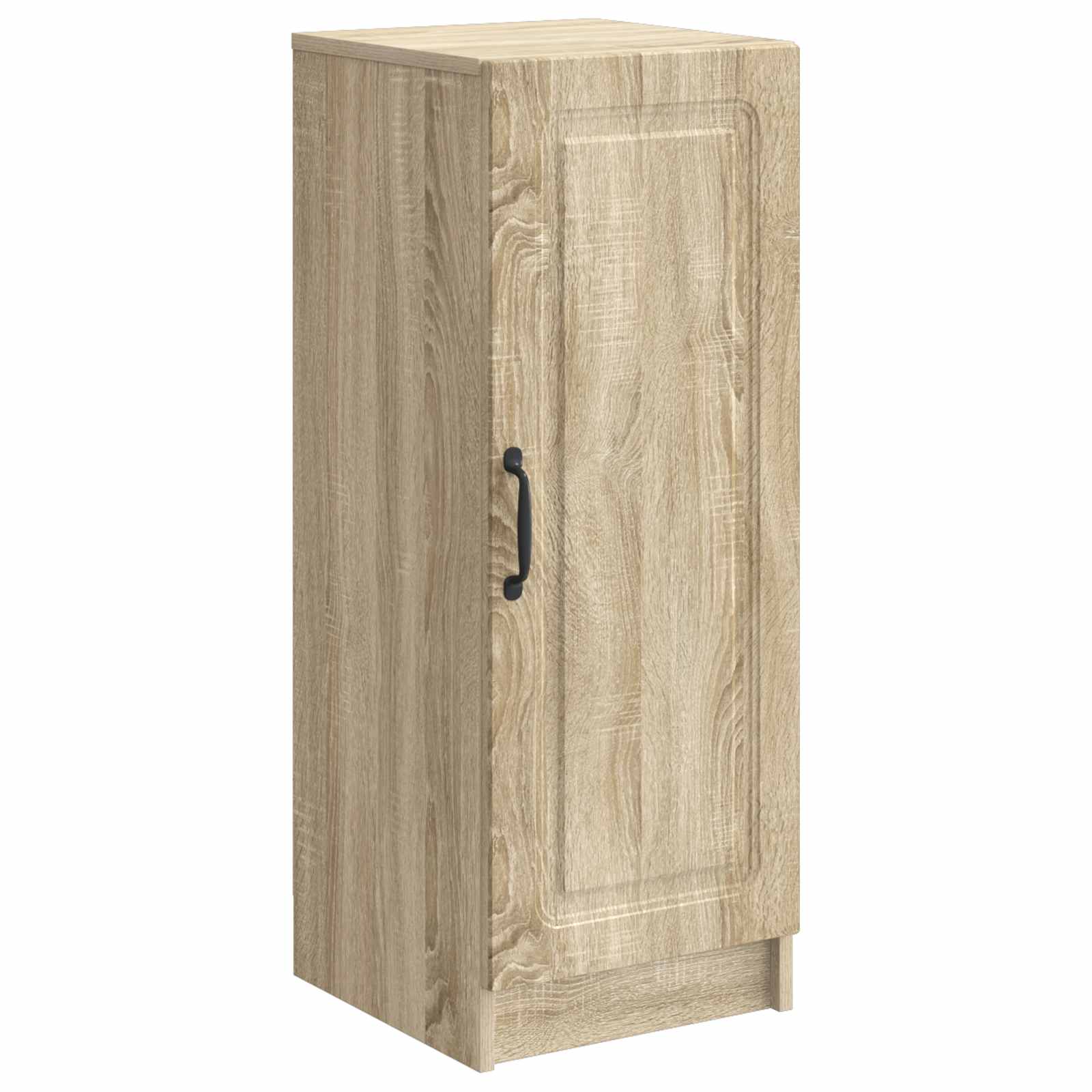 Πλαϊνό γραφείο Sonoma Δρυς 33 x 34,5 x 87 εκ. - Pakobazaar
