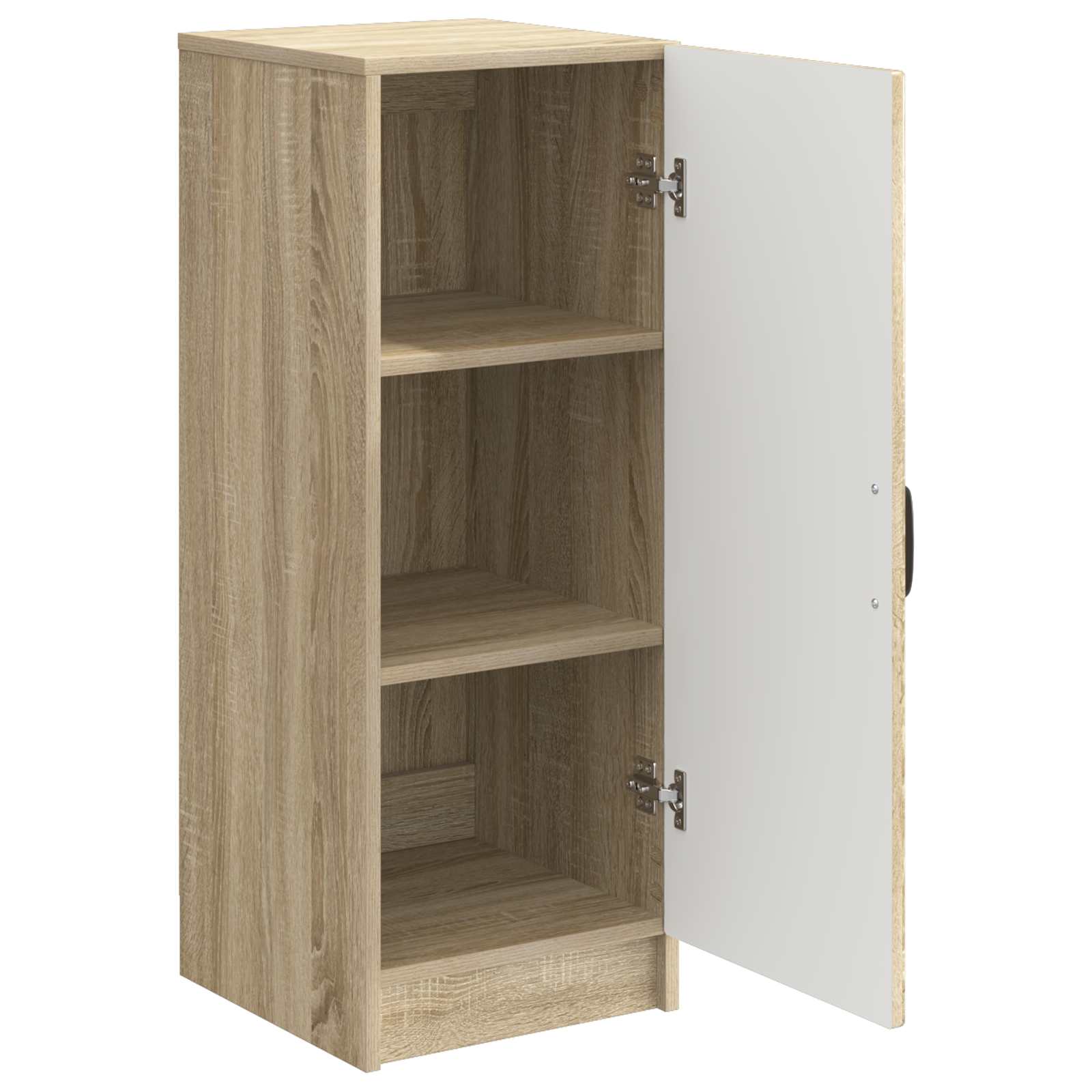Πλαϊνό γραφείο Sonoma Δρυς 33 x 34,5 x 87 εκ. - Pakobazaar