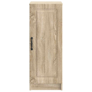 Πλαϊνό γραφείο Sonoma Δρυς 33 x 34,5 x 87 εκ. - Pakobazaar
