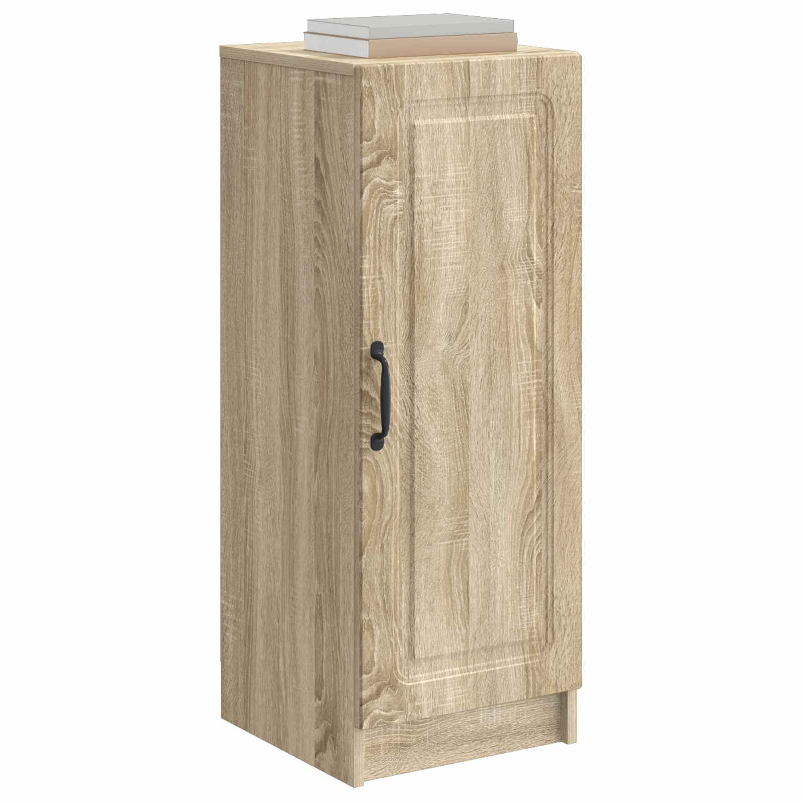 Πλαϊνό γραφείο Sonoma Δρυς 33 x 34,5 x 87 εκ. - Pakobazaar