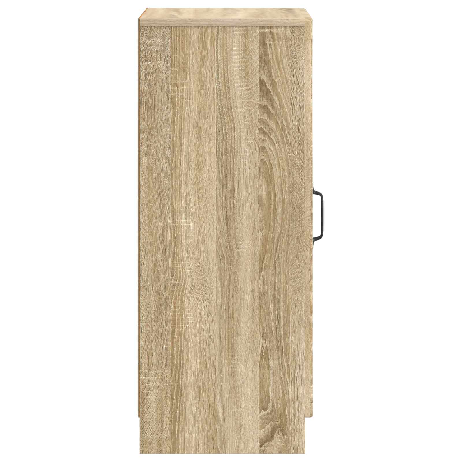 Πλαϊνό γραφείο Sonoma Δρυς 33 x 34,5 x 87 εκ. - Pakobazaar