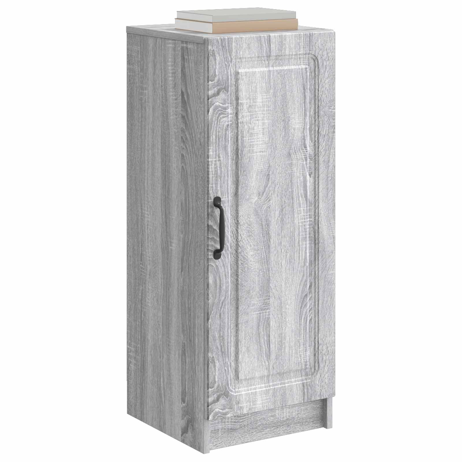 Πλαϊνό γραφείο Γκρι Sonoma 33 x 34,5 x 87 εκ. - Pakobazaar