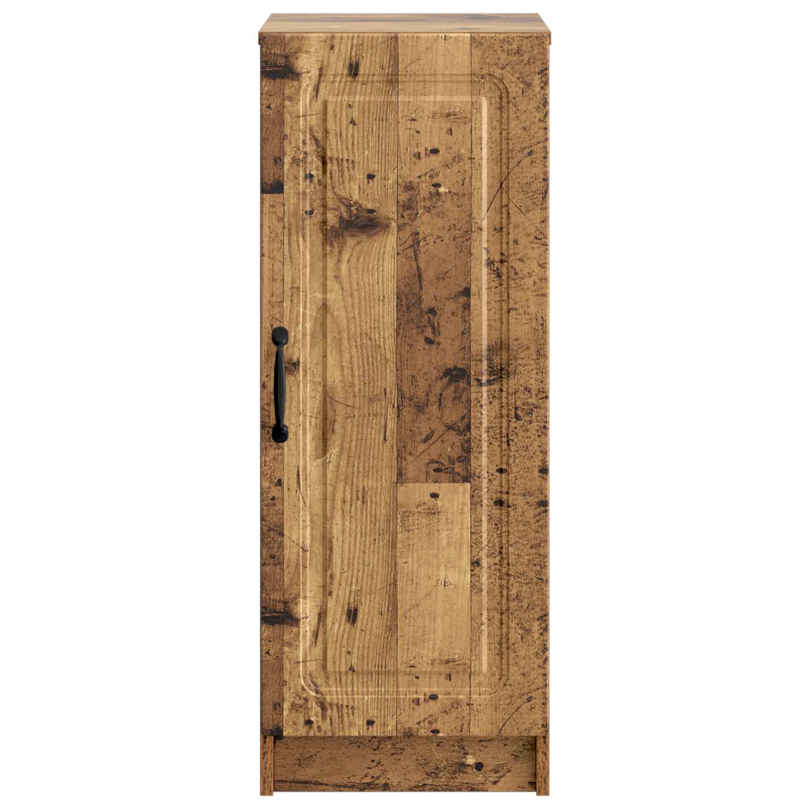 Πλαϊνό γραφείο Παλαιωμένο ξύλο 33 x 34,5 x 87 εκ. - Pakobazaar