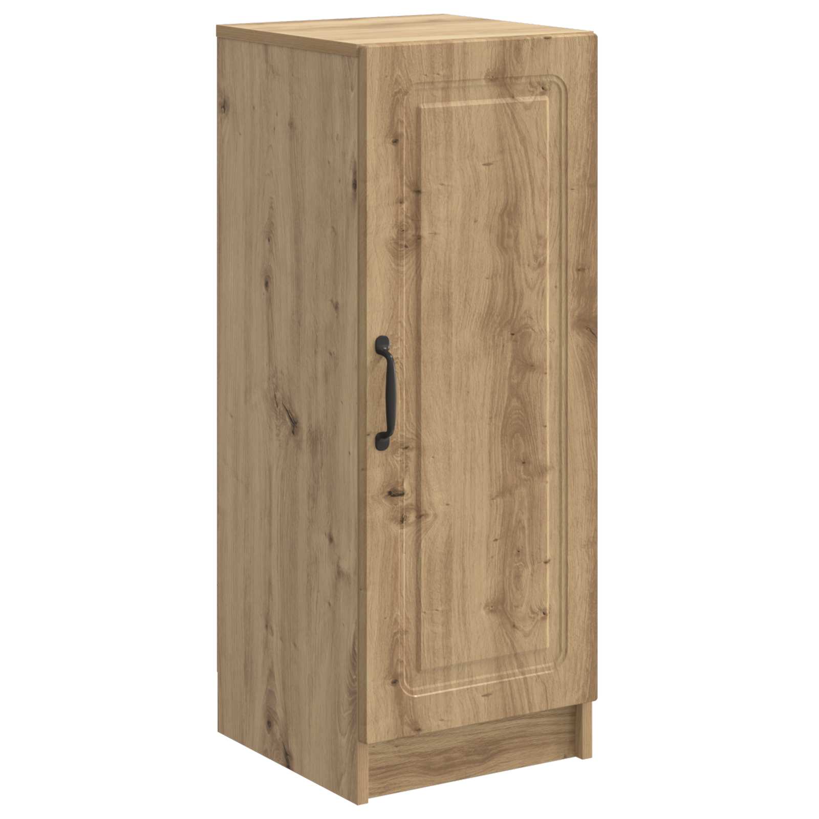 Πλαϊνό γραφείο Artisan Δρυς 33 x 34,5 x 87 εκ. - Pakobazaar