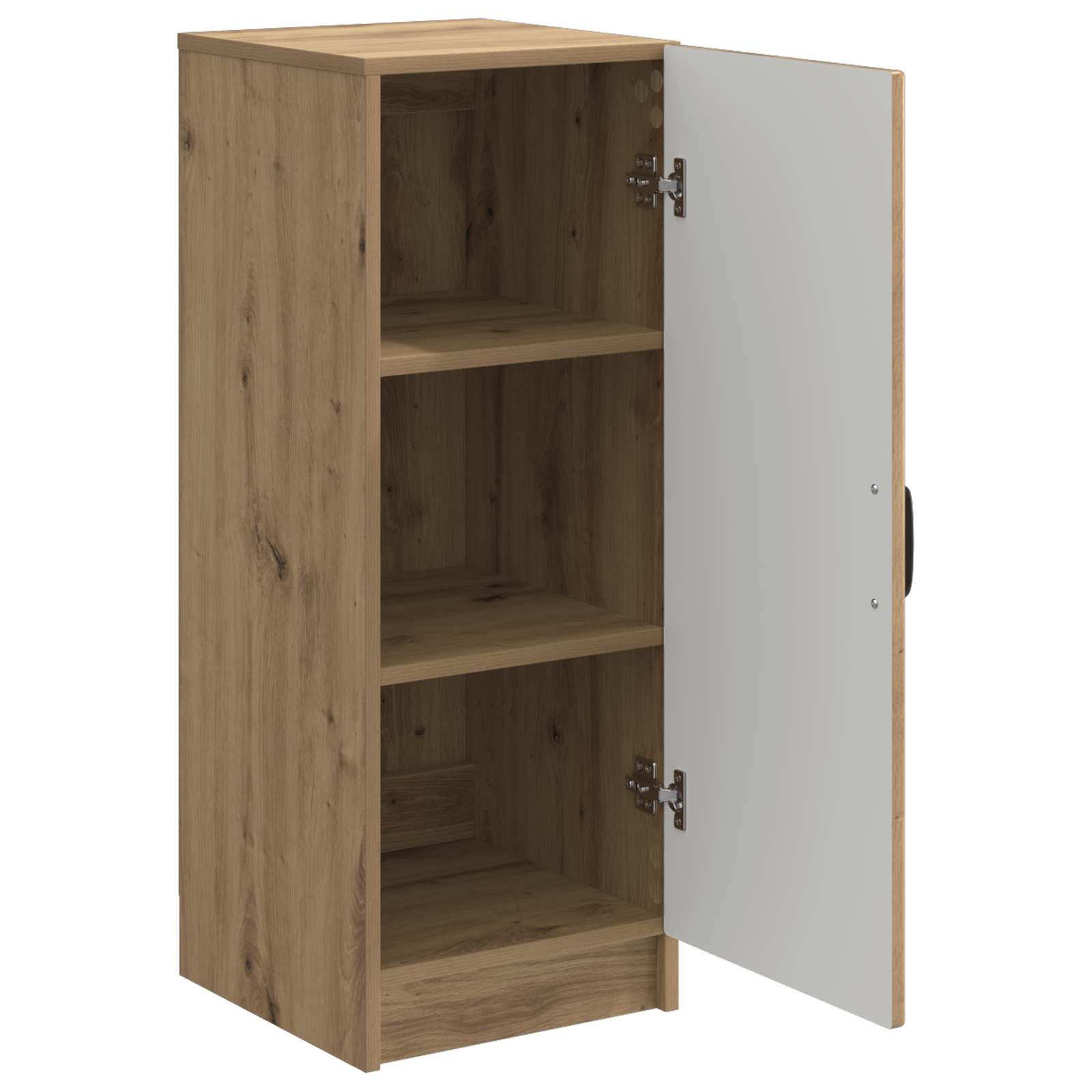 Πλαϊνό γραφείο Artisan Δρυς 33 x 34,5 x 87 εκ. - Pakobazaar