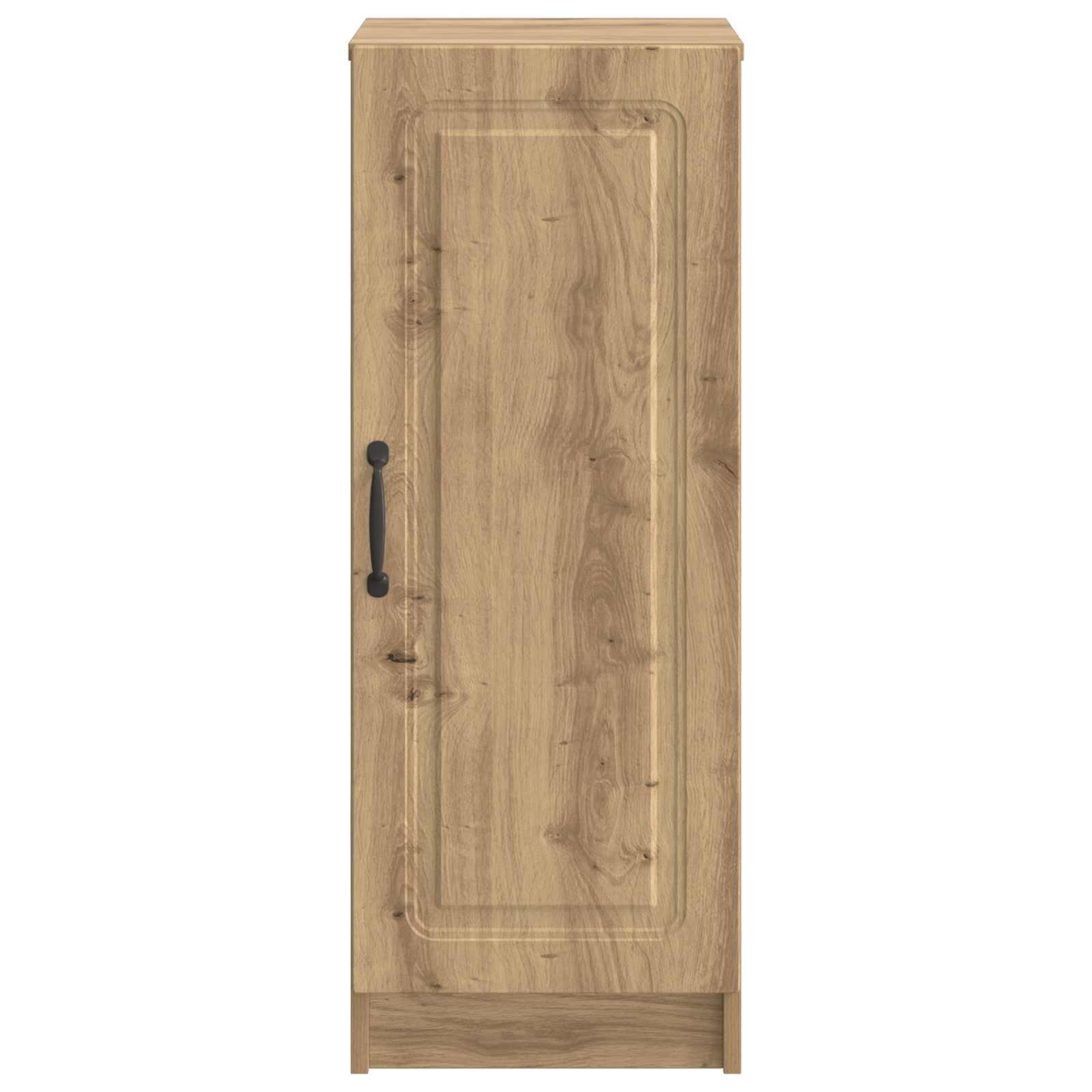 Πλαϊνό γραφείο Artisan Δρυς 33 x 34,5 x 87 εκ. - Pakobazaar