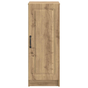 Πλαϊνό γραφείο Artisan Δρυς 33 x 34,5 x 87 εκ. - Pakobazaar