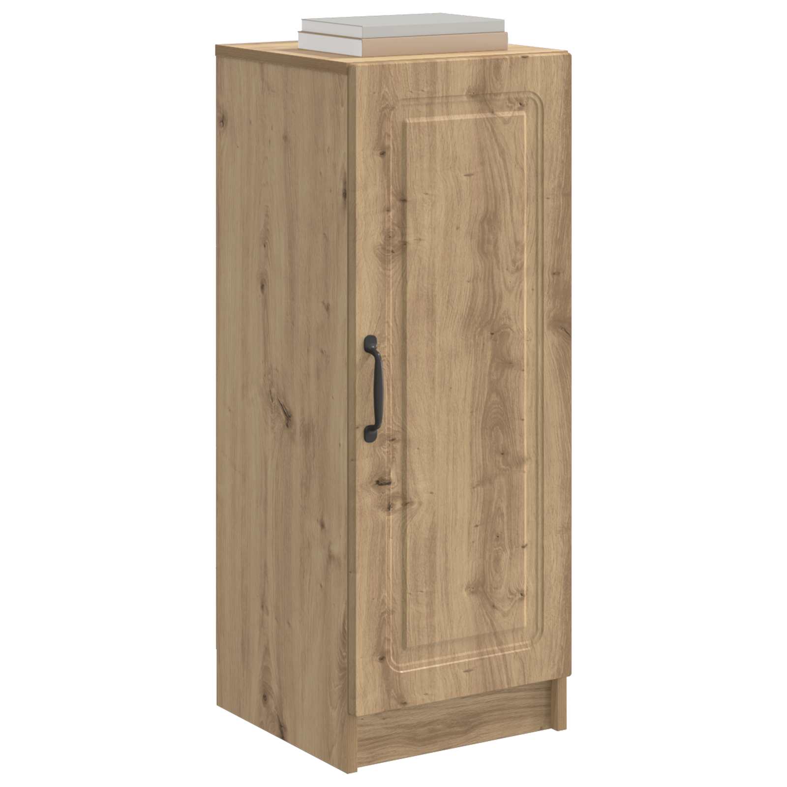 Πλαϊνό γραφείο Artisan Δρυς 33 x 34,5 x 87 εκ. - Pakobazaar