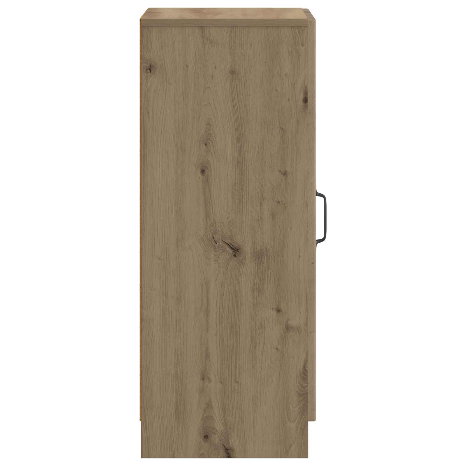 Πλαϊνό γραφείο Artisan Δρυς 33 x 34,5 x 87 εκ. - Pakobazaar