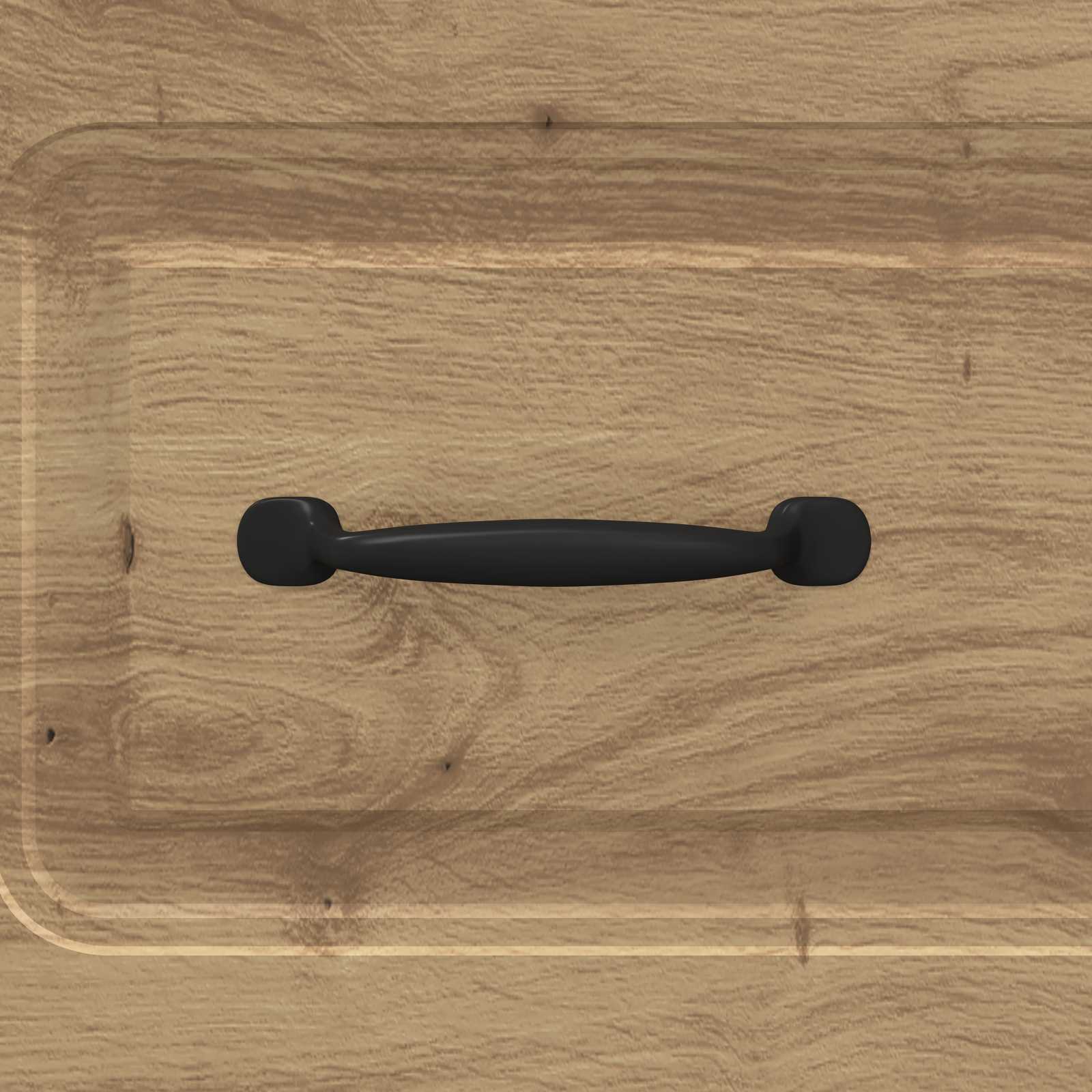 Ντουλάπι με Συρτάρια Artisan Δρυς 66 x 34,5 x 87 εκ. - Pakobazaar