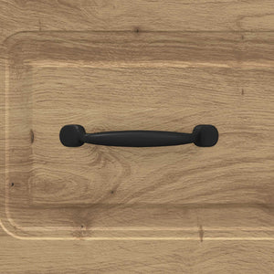 Ντουλάπι με Συρτάρια Artisan Δρυς 66 x 34,5 x 87 εκ. - Pakobazaar