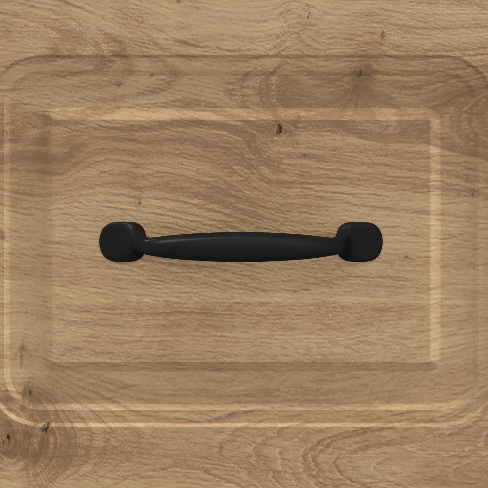 Ντουλάπι με Συρτάρια Artisan Δρυς 33 x 34,5 x 87 εκ. - Pakobazaar