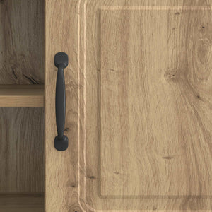 Ντουλάπι TV Artisan Δρυς 150 x 31 x 47 εκ Επεξεργασμένο Ξύλο - Pakobazaar