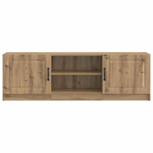 Ντουλάπι TV Artisan Δρυς 150 x 31 x 47 εκ Επεξεργασμένο Ξύλο - Pakobazaar