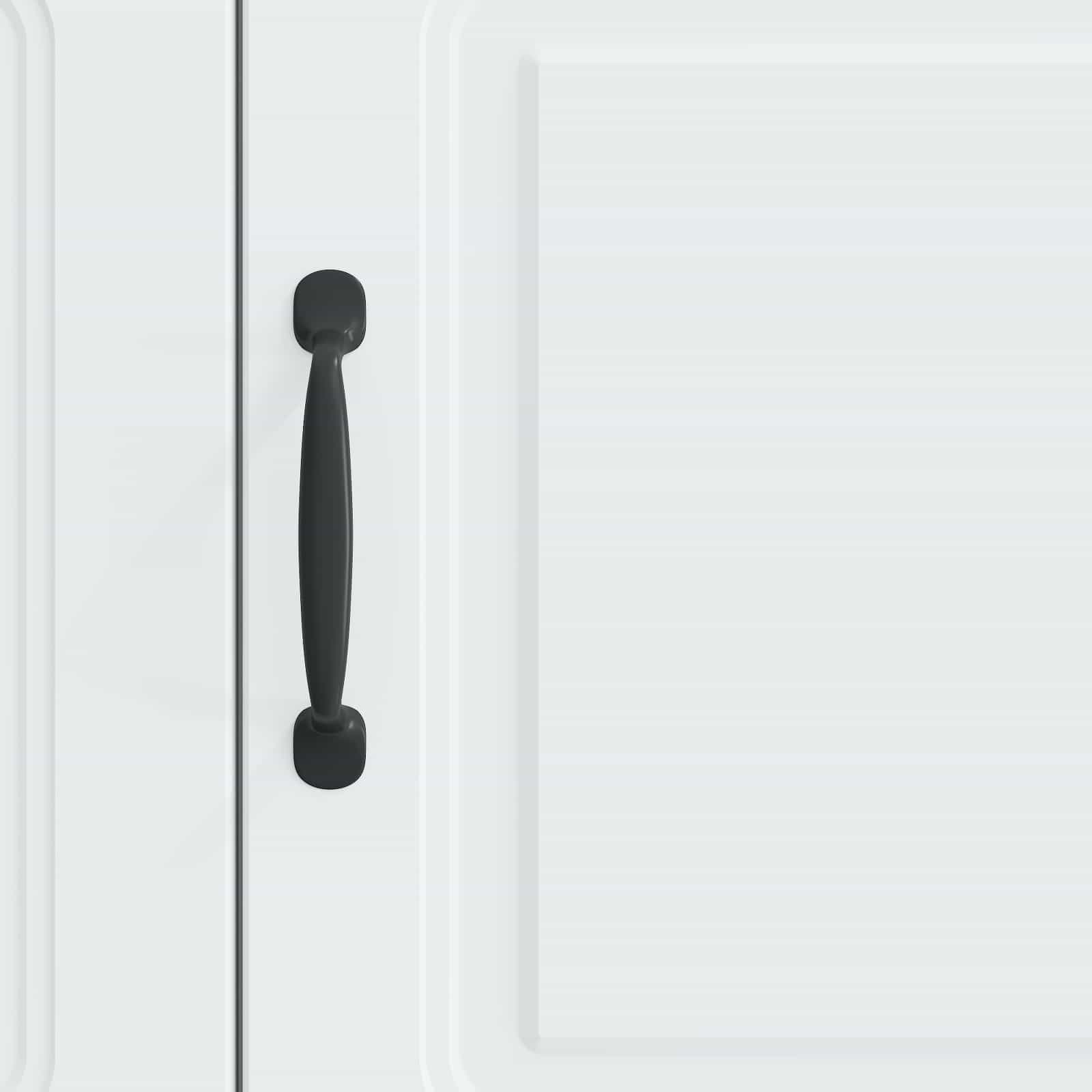 Ντουλάπι TV Λευκό 99 x 34,5 x 47 εκ Επεξεργασμένο Ξύλο - Pakobazaar