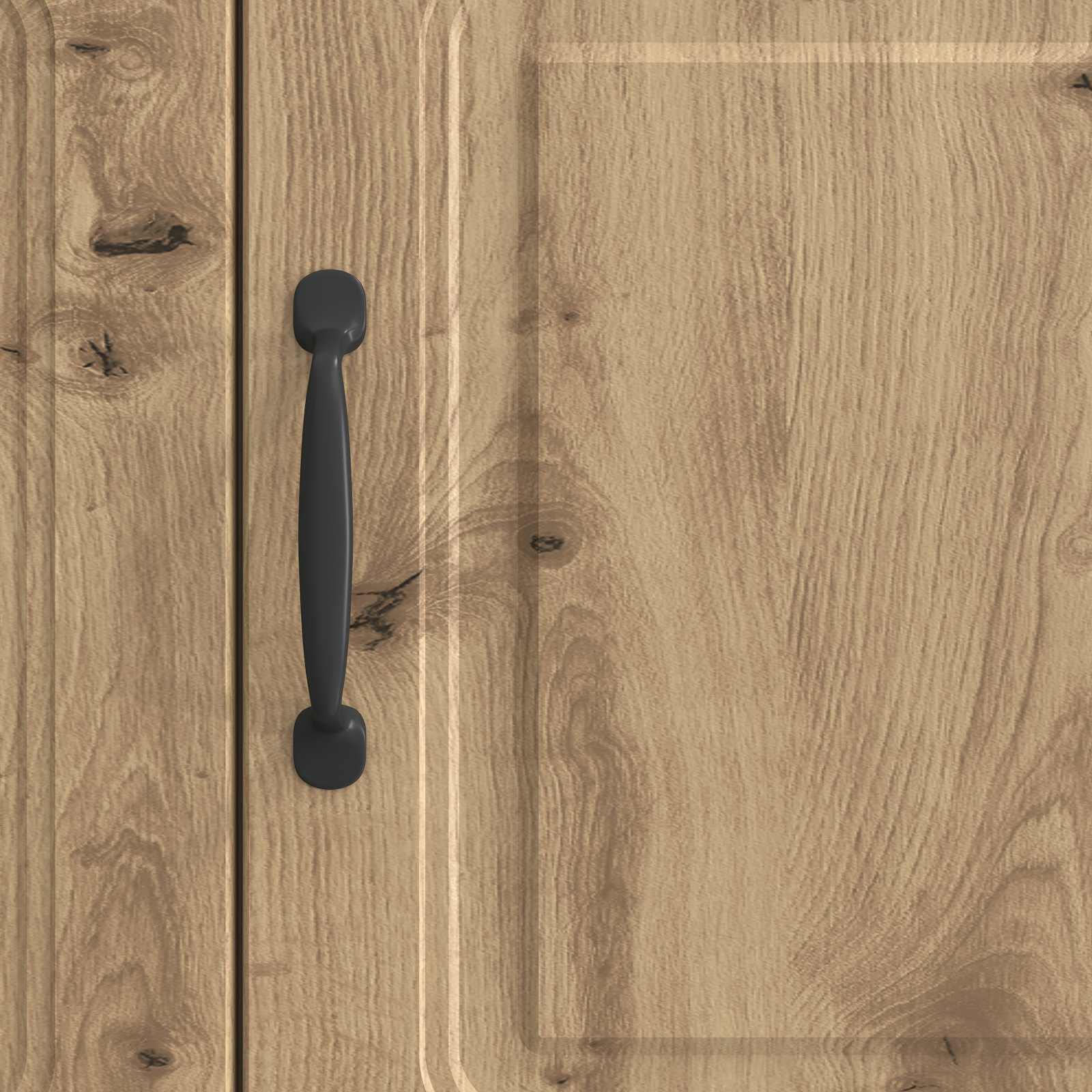Ντουλάπι TV Artisan Δρυς 99 x 34,5 x 47 εκ Επεξεργασμένο Ξύλο - Pakobazaar