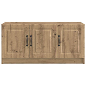 Ντουλάπι TV Artisan Δρυς 99 x 34,5 x 47 εκ Επεξεργασμένο Ξύλο - Pakobazaar