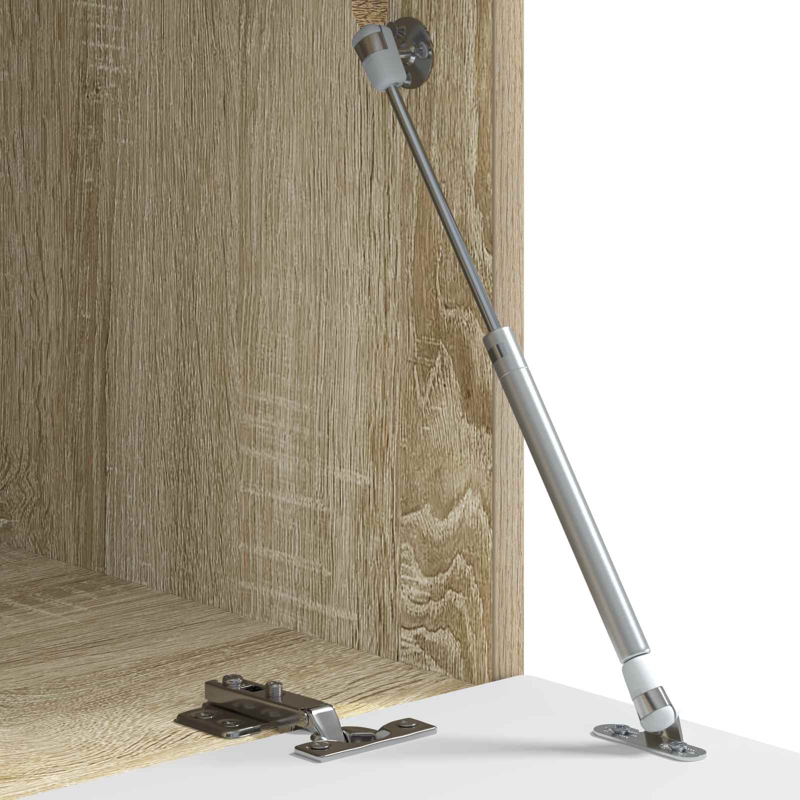 Τραπεζάκι σαλονιού Sonoma Δρυς 90 x 50 x 37 εκ - Pakobazaar