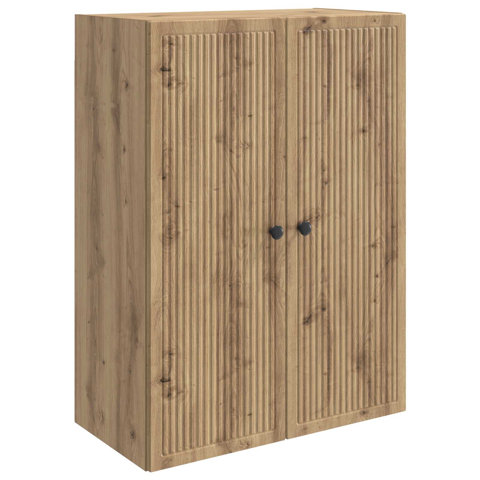 Τοίχου Ντουλάπα Artisan Δρυς 66 x 34,5 x 90 εκ - Pakobazaar