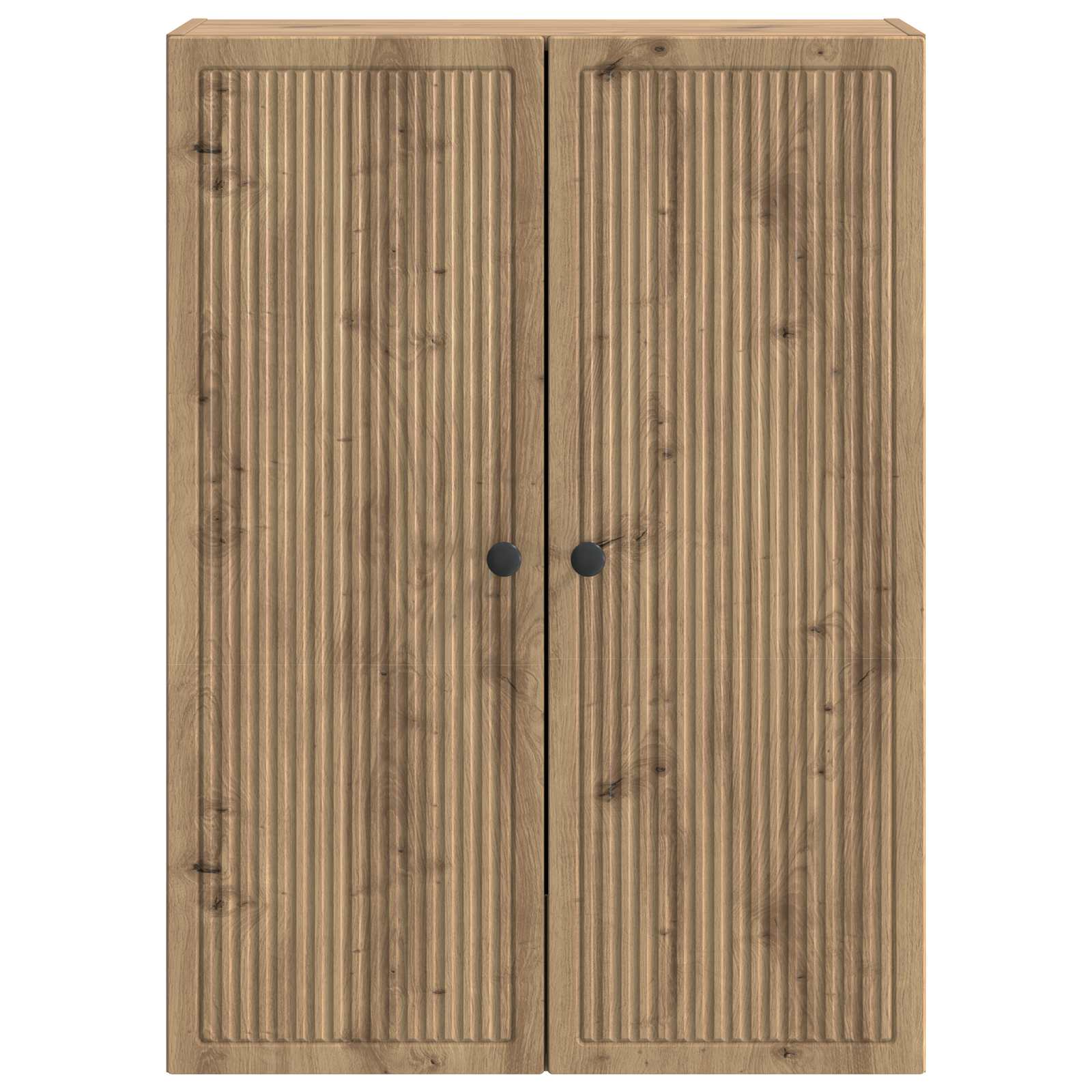 Τοίχου Ντουλάπα Artisan Δρυς 66 x 34,5 x 90 εκ - Pakobazaar