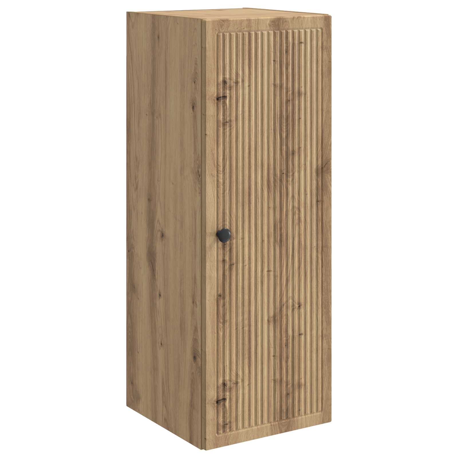 Τοίχου Ντουλάπα Artisan Δρυς 33 x 34,5 x 90 εκ - Pakobazaar