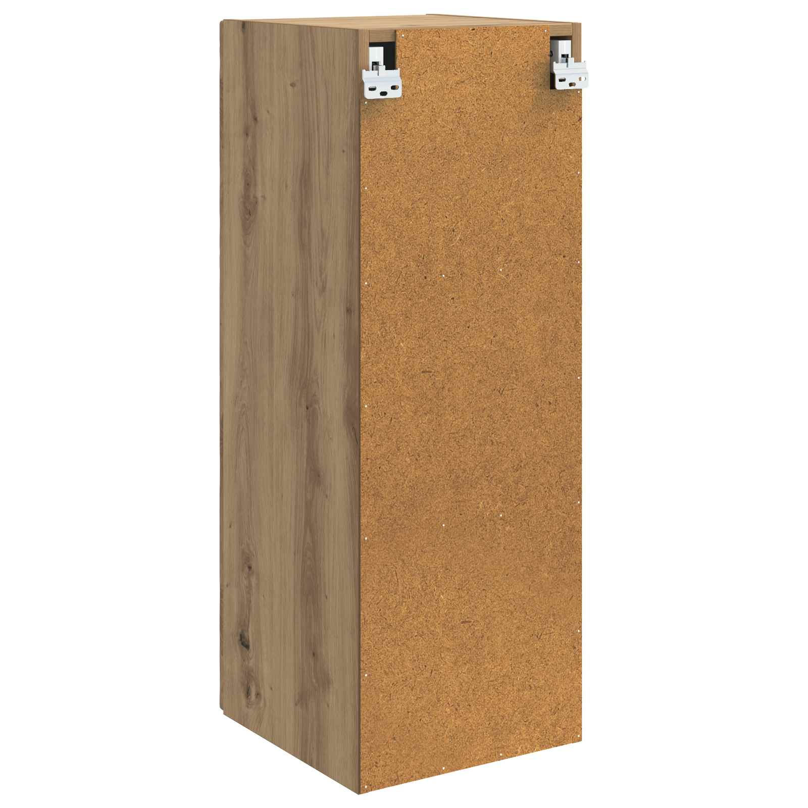 Τοίχου Ντουλάπα Artisan Δρυς 33 x 34,5 x 90 εκ - Pakobazaar
