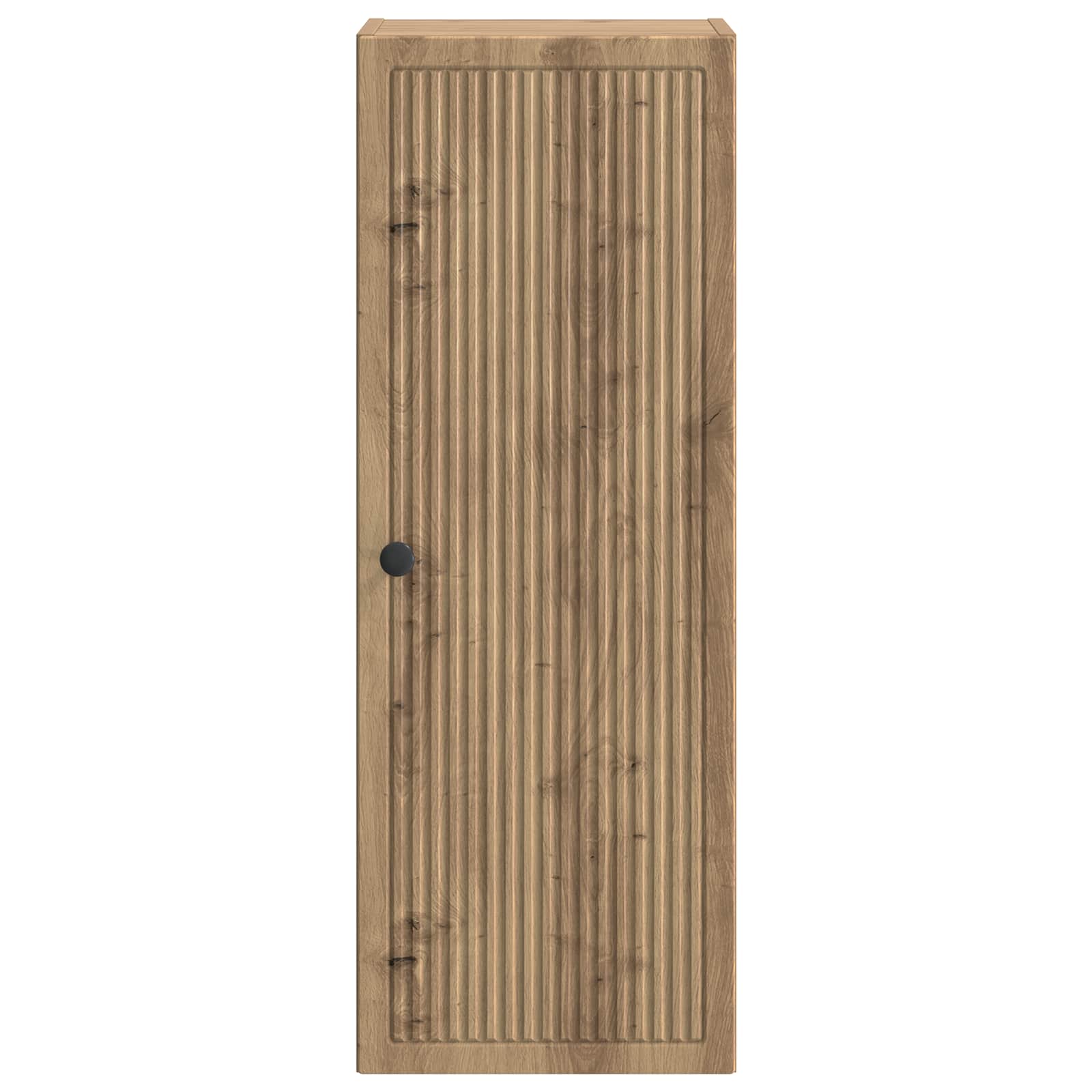 Τοίχου Ντουλάπα Artisan Δρυς 33 x 34,5 x 90 εκ - Pakobazaar