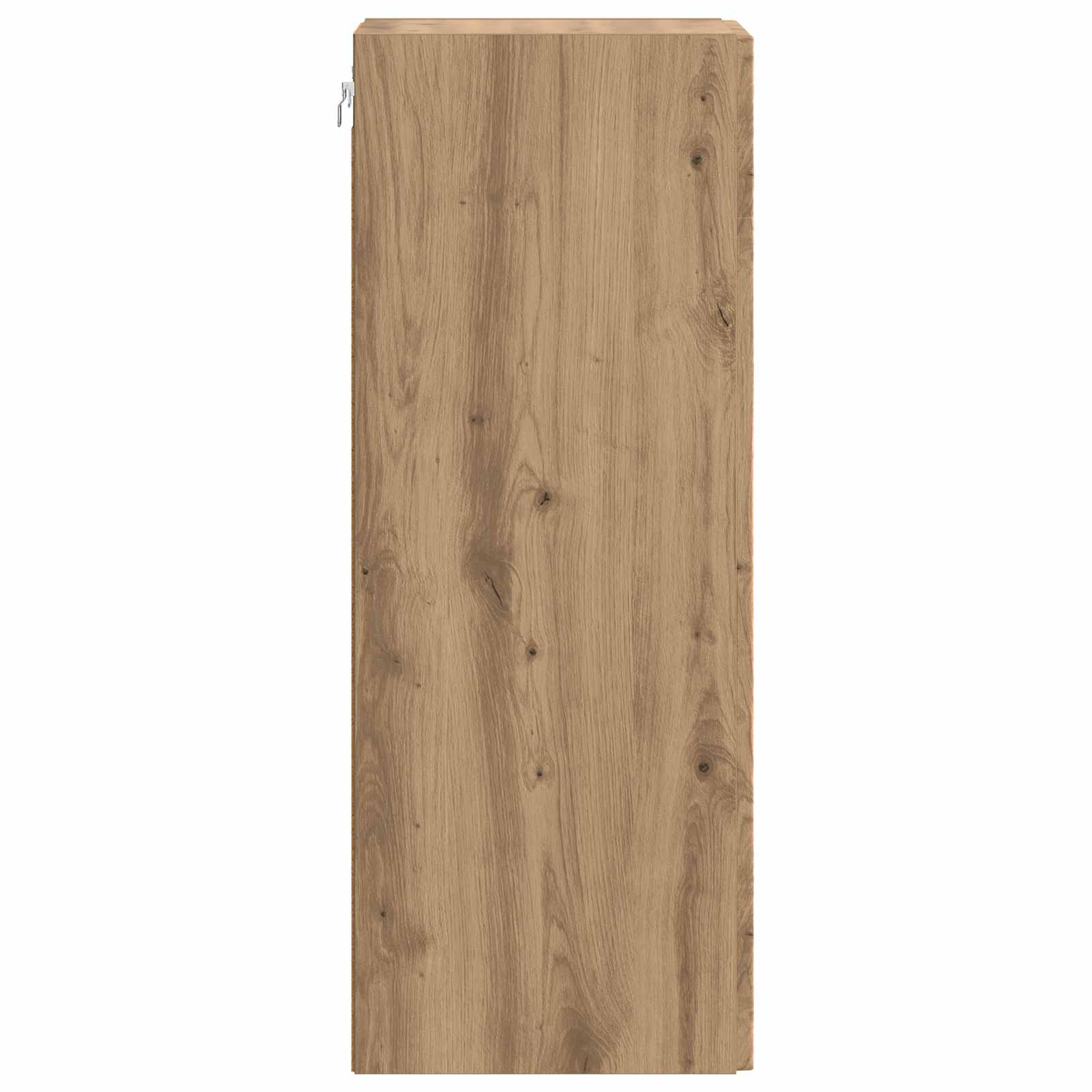 Τοίχου Ντουλάπα Artisan Δρυς 33 x 34,5 x 90 εκ - Pakobazaar