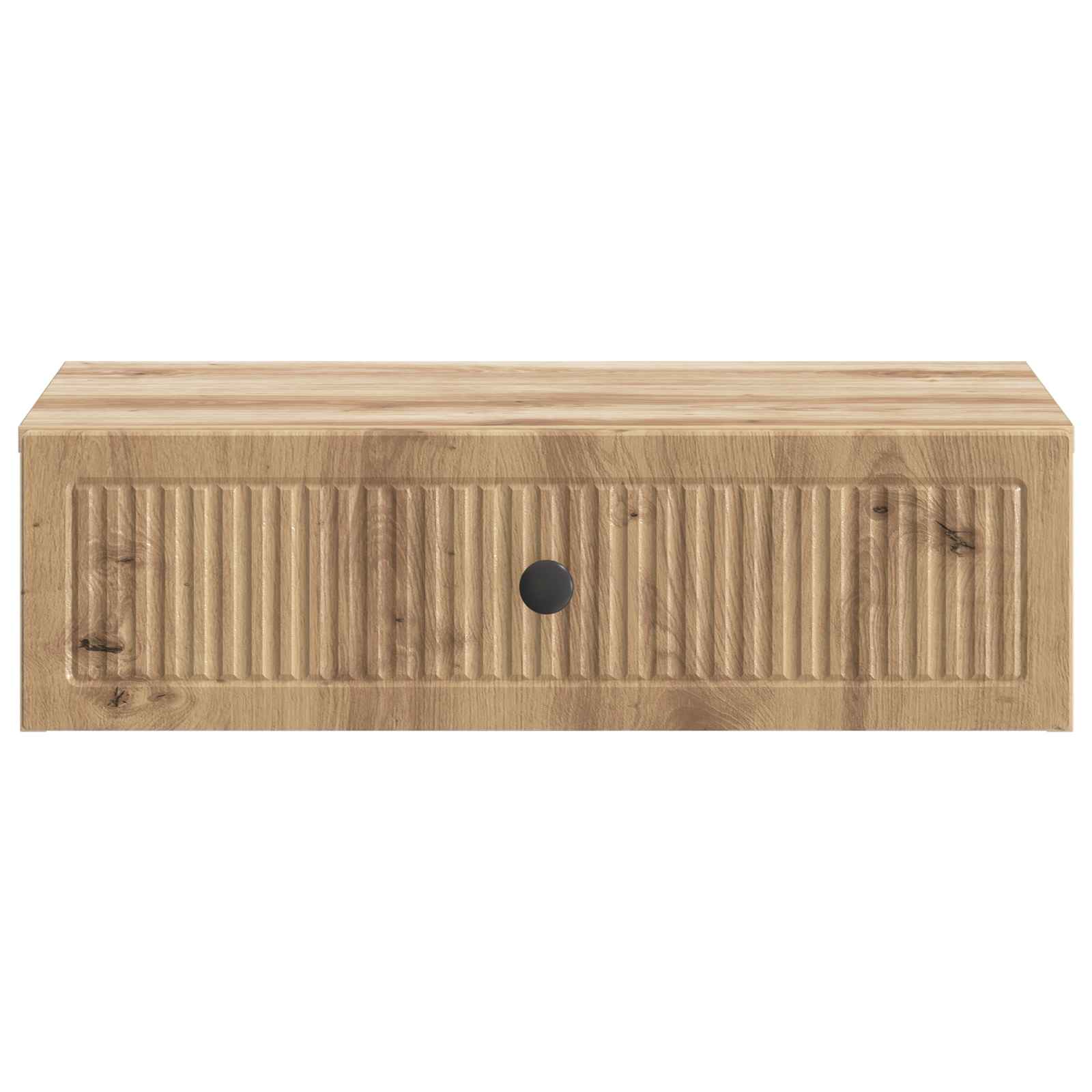 Τραπεζάκι Τοίχου Artisan Δρυς 59 x 34,5 x 17 εκ. - Pakobazaar