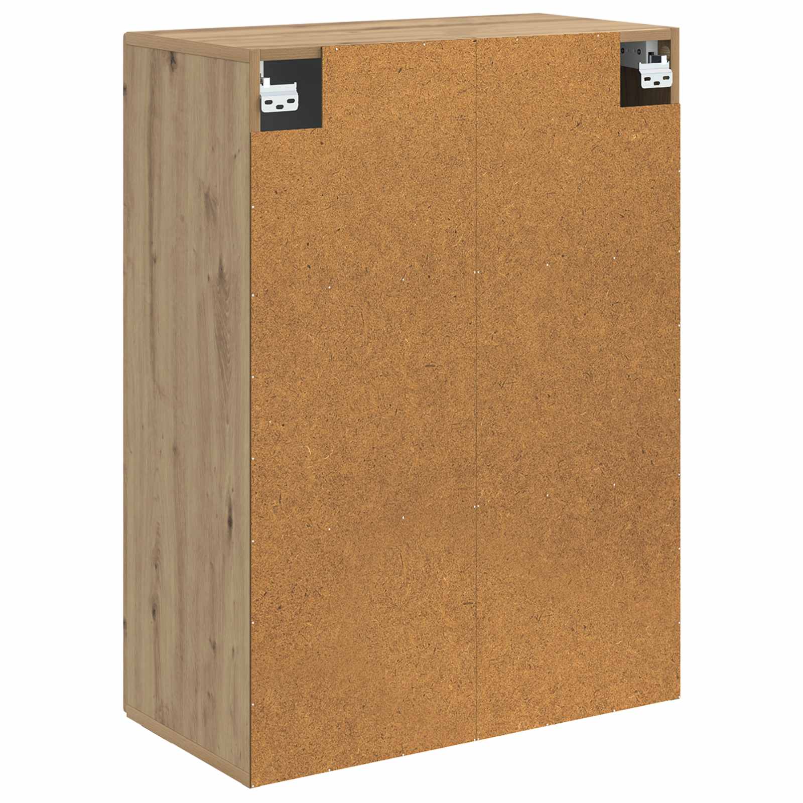 Τοίχου Ντουλάπα Artisan Δρυς 66 x 34,5 x 90 εκ - Pakobazaar