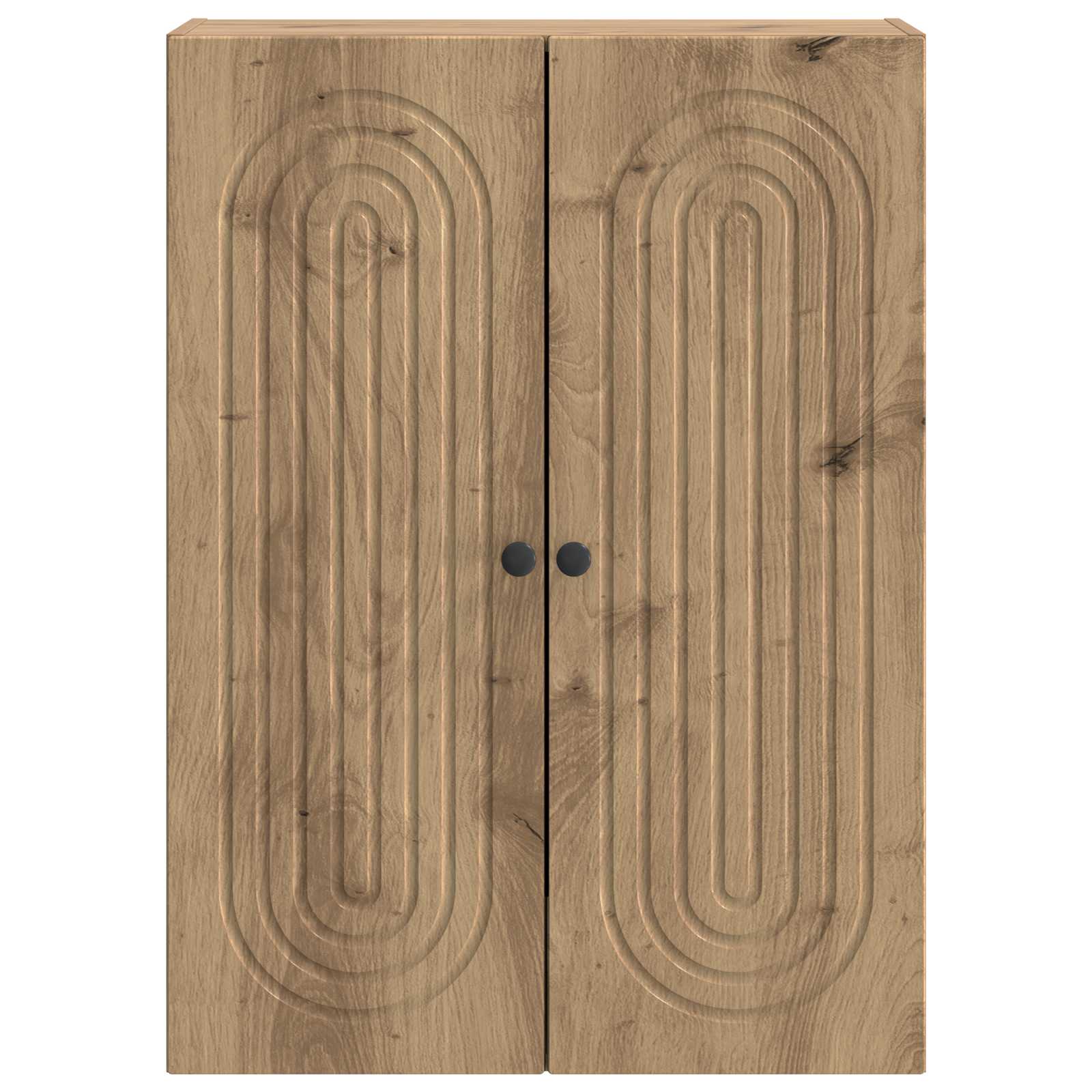 Τοίχου Ντουλάπα Artisan Δρυς 66 x 34,5 x 90 εκ - Pakobazaar